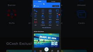 Laman ng gcash nawawala gcash problem gcashcashout [upl. by Nnahtebazile]