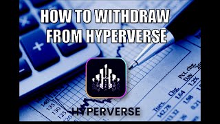 HOW TO WITHDRAW FROM HYPERVERSE [upl. by Fu830]