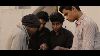 Aasha Hope Anti Bullying Short Film [upl. by Attelocin588]