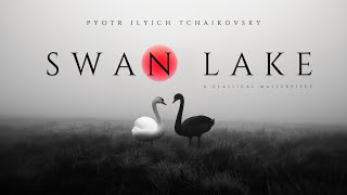 Swan Lake  Tchaikovsky  A Classical Masterpiece [upl. by Negaem230]