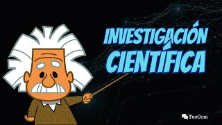 Introducción a la Investigación Científica [upl. by Cob]