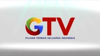 GTV Indonesia formerly TVG amp Global TV 2002  2017 [upl. by Wyn97]