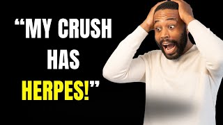 Dating Someone with Herpes  What You Need to Know [upl. by Tevlev]