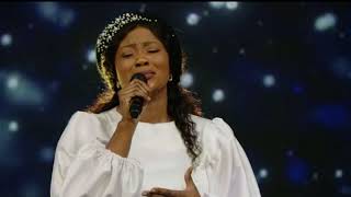 Spontaneous Worship With Millicent Yankey [upl. by Amian]