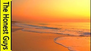 Guided Meditation  Blissful Deep Relaxation  2017 Updated Version [upl. by Llirred518]