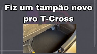 Como fazer tampão para tcross com som Beats [upl. by Nedlog848]