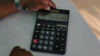 Loan EMI Calculation ലോൺ തവണ CA IPCC FM ACCA F9 P3 CMA US Part 2 CMA US Corporate Finance MBA [upl. by Uri]