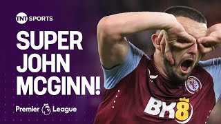 Sign Up  Into Football  John McGinn on Champions League Villa captaincy amp mental health struggles [upl. by Ajidahk]