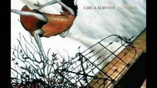 Circa Survive  In Fear and Faith [upl. by White]