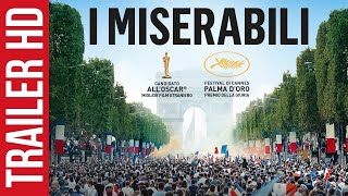 I MISERABILI  Dal 18 Maggio in esclusiva digitale su MioCinema e Sky  Trailer Ufficiale Italiano [upl. by Nadya630]