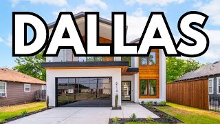 Stunning Million Dollar Homes For Sale In Dallas TX [upl. by Leval]