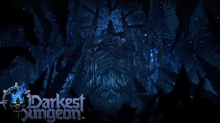 ¿Llama Débil ¿Equipo No tan débil😎  Darkest Dungeon II  Parte 67  PC Gameplay [upl. by Akeirahs]