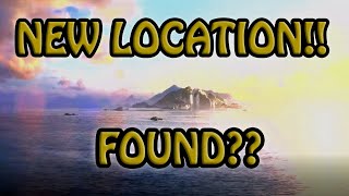 ESO New Chapter NEW DLC for ESO  New Location Found [upl. by Cotter330]