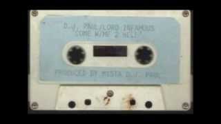 DJ Paul amp Lord Infamous  1000 Bluntz Mix [upl. by Julia]