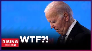 Democrats Push Biden to STEP ASIDE After DISASTROUS Debate Performance Analysis [upl. by Yvan]