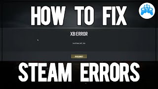 How to fix STEAMINIT FAIL OR Failed to initialize STEAM [upl. by Eixirt]