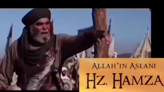 HZ HAMZA RA  ALLAHIN ASLANI [upl. by Eijneb]