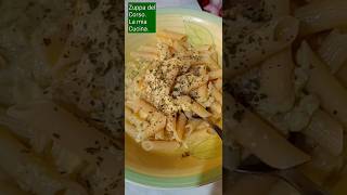 Zuppa del Corso Pasta con le uova [upl. by Parsifal193]