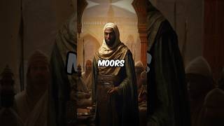 The Moors Influence in Europe [upl. by Anuait]