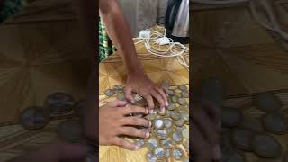 20 pesos coins ipon challenge iponchallenge viralvideo viralshorts [upl. by Lindner]