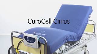 CuroCell Cirrus [upl. by Yoc]