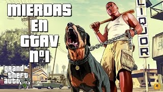 GTA 5 ONLINE E FINITO Video Riflessione [upl. by Eisaj]