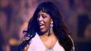 Donna Summer  McArthur Park Live at Night Of The Promsmpg [upl. by Eade]