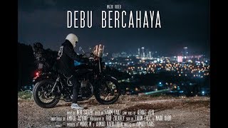 Noh Salleh  DEBU BERCAHAYA OFFICIAL MUSIC VIDEO [upl. by Macleod]