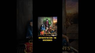 Rotten to the Core Karaoke  The Descendants Karaoke Version duetthis karaoke descendants disney [upl. by Neelia623]