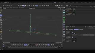 Cinema 4D Creating Fireworks from Particles Tutorial [upl. by Comras]