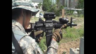 AIRSOFT Modern Combat 10  Urban Battle [upl. by Lan]