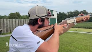 Discover Alabama Extension 4H Shooting Sports [upl. by Senecal364]