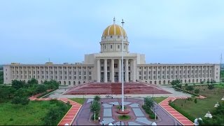 LEED On Manipal University Jaipur [upl. by Anitsuga]