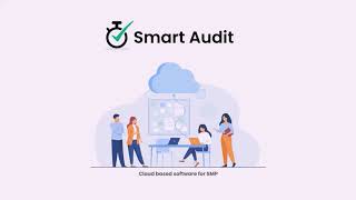 Smart Audit  Introduction [upl. by Sitoiganap]