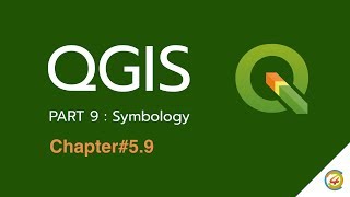 QGIS Symbols TH [upl. by Dusty738]