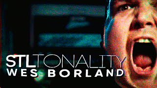 From NuMetal to ICONIC  STL Tonality Wes Borland [upl. by Boaten]