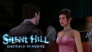 PART 3  SILENT HILL Shattered Memories  GAMEPLAY [upl. by Aihpledalihp]