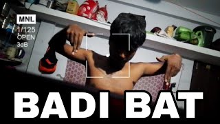 PAICHO SAIKON ll BADI BAT ll  OFFICIAL VIDEO [upl. by Otsedom]