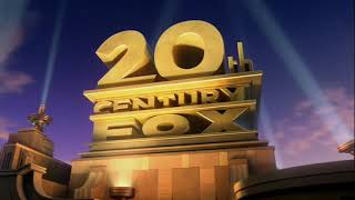 20th Century Fox 2009 Avatar [upl. by Pantheas]