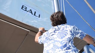 Sail the Whitsundays on a Bali 43 Catamaran  Dream Yacht Charter [upl. by Rramahs]