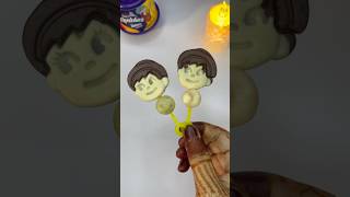 Chewy Candy With Love Dose Lollipop shotrs youtubeshort shortsvideoviral [upl. by Stolzer]