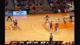 Lady Vols Glory Down Mo Slow Mo [upl. by Adnilam372]