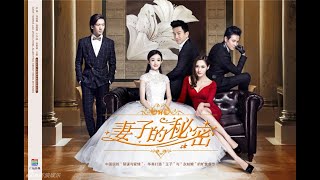 The Wifes Secret 2014 Eps 1 Sub indo  Zhao Liying  Zanilia Zhao  pemain princess agent [upl. by Nora908]