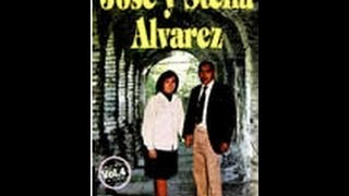 José y Stella Alvarez  Mi Pasado Vol 4 Completo [upl. by Analak142]