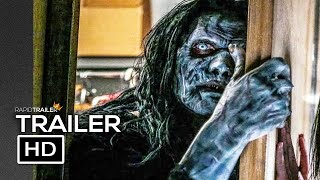 NEW HORROR MOVIE TRAILERS 2023 [upl. by Mccoy]