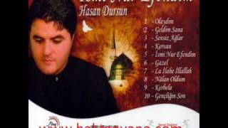 Hasan Dursun  Olaydım 2010 wwwhaktanyanacom [upl. by Haisoj]