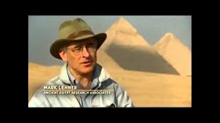 Le Documentaire Arte Archéologie Ancienne Egypte Documentaire Exclusif HD [upl. by Zuckerman275]