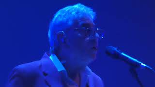 10cc  The Wall Street Shuffle Live In Belfast 2024 [upl. by Iggam]