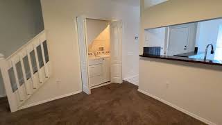 Walkthrough of 2308 Lake Woodberry Circle Bartow Fl 33510 [upl. by Sasha]