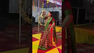 Mann Kyun Behka Re Behka Aadhi Raat Ko  Semi Classical Short Dance Performance [upl. by Kral287]